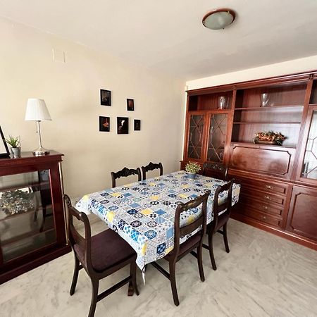 Charran Valdelagrana 12 Villa เอลปูแอร์โต เด ซานตามาริอา ภายนอก รูปภาพ