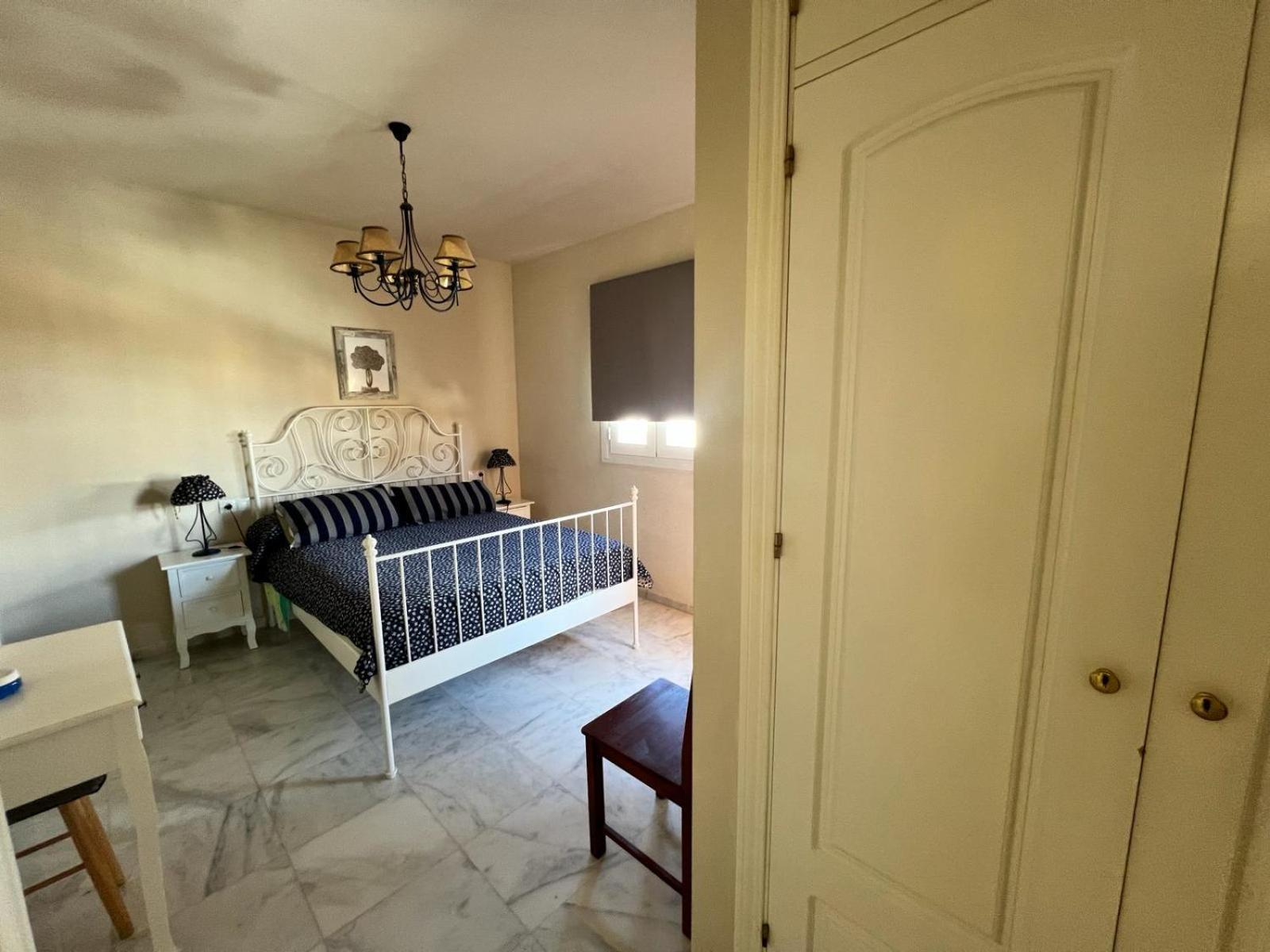 Charran Valdelagrana 12 Villa เอลปูแอร์โต เด ซานตามาริอา ภายนอก รูปภาพ