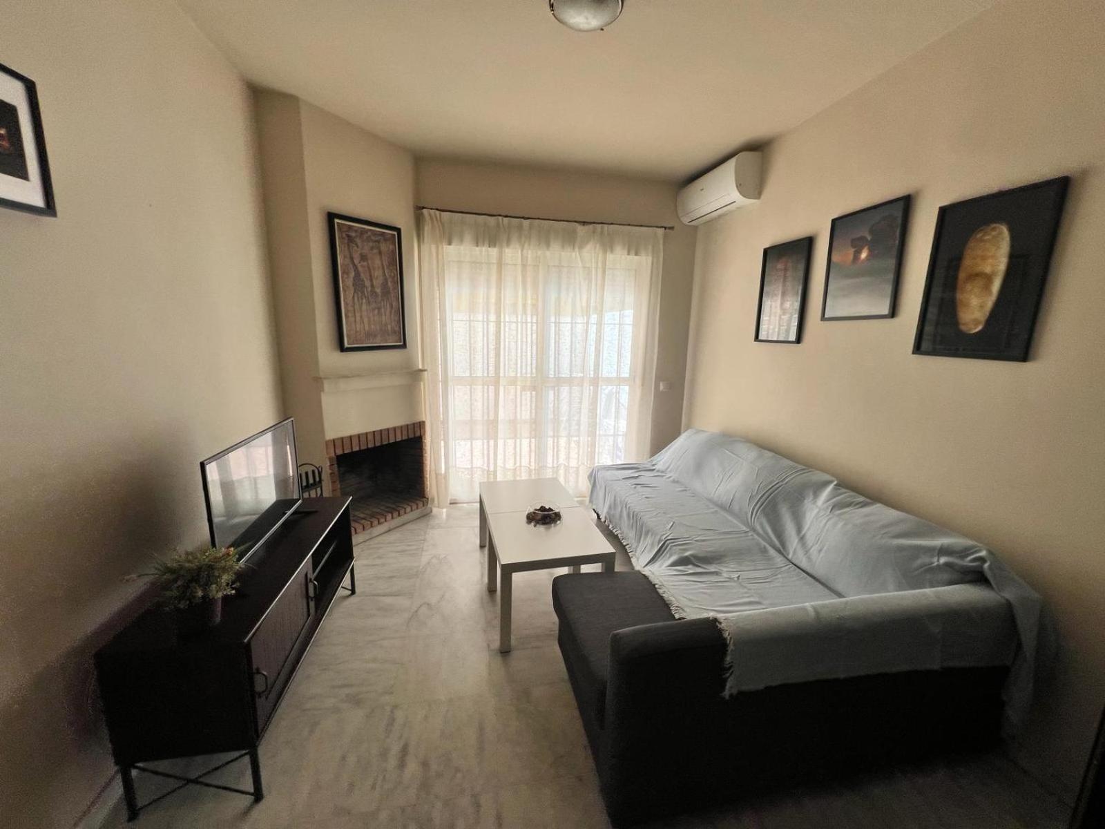 Charran Valdelagrana 12 Villa เอลปูแอร์โต เด ซานตามาริอา ภายนอก รูปภาพ