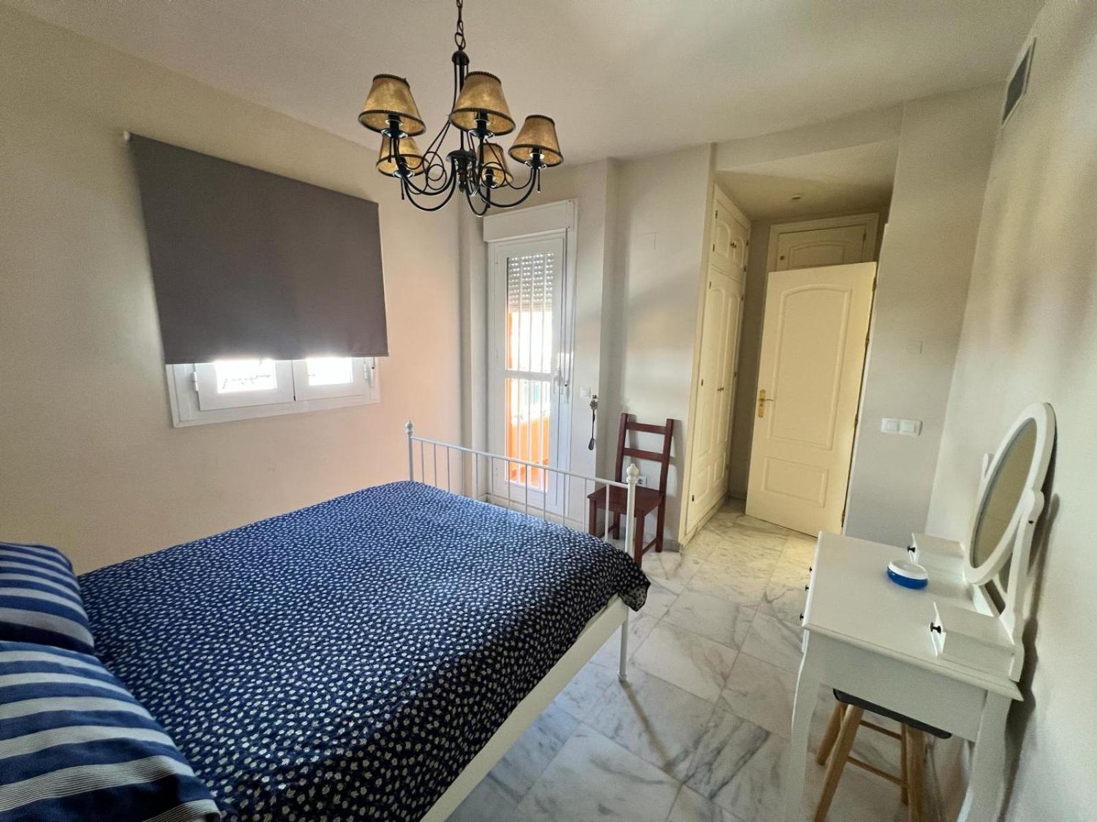Charran Valdelagrana 12 Villa เอลปูแอร์โต เด ซานตามาริอา ภายนอก รูปภาพ